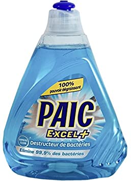 Pain Dishes Degreaser 500ml  
